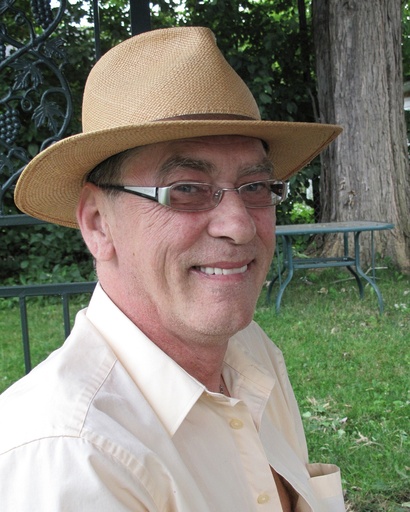 Yvon DANDURAND