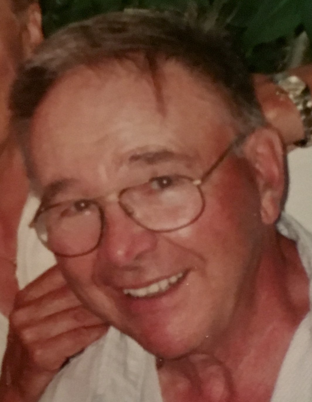 Ronald PINSONNEAULT