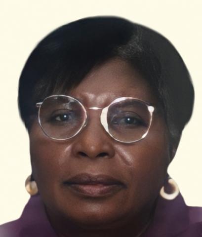 Marianne Cadet