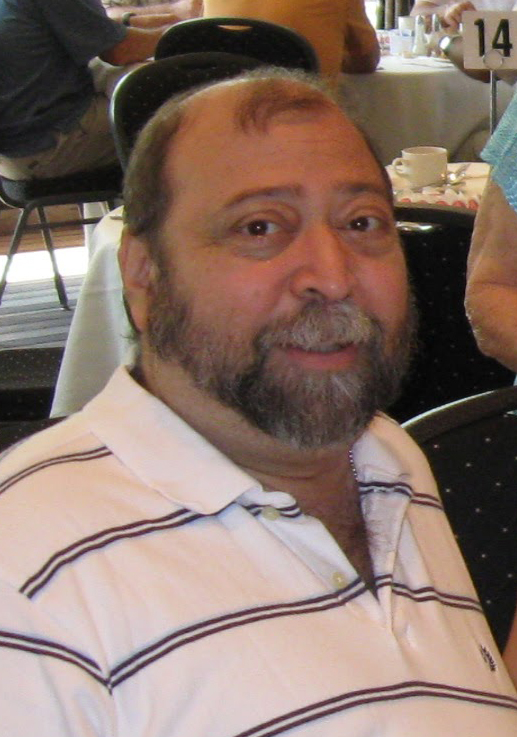 Denis LABRANCHE