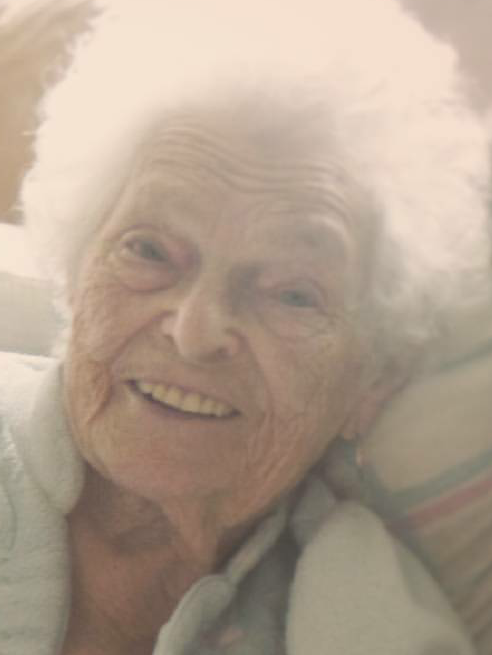 Jessie Helen POLLOCK