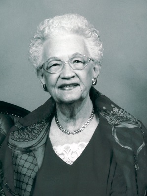 Thérèse (née Paquette) GLOBENSKY