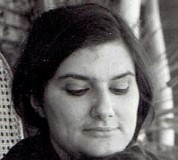Soledad POCATERRA