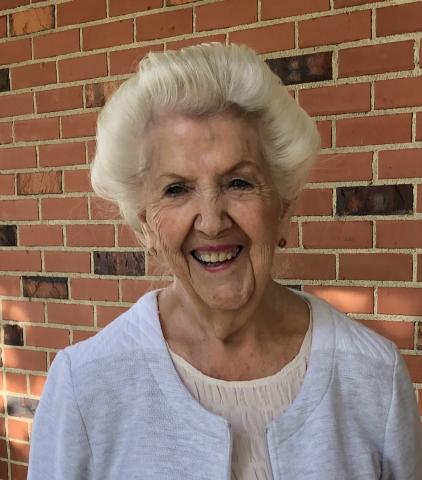 Rose-Marie St-Martin