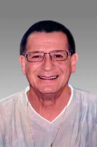 Yvon Martin