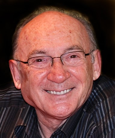 Germain MARC-AURÈLE