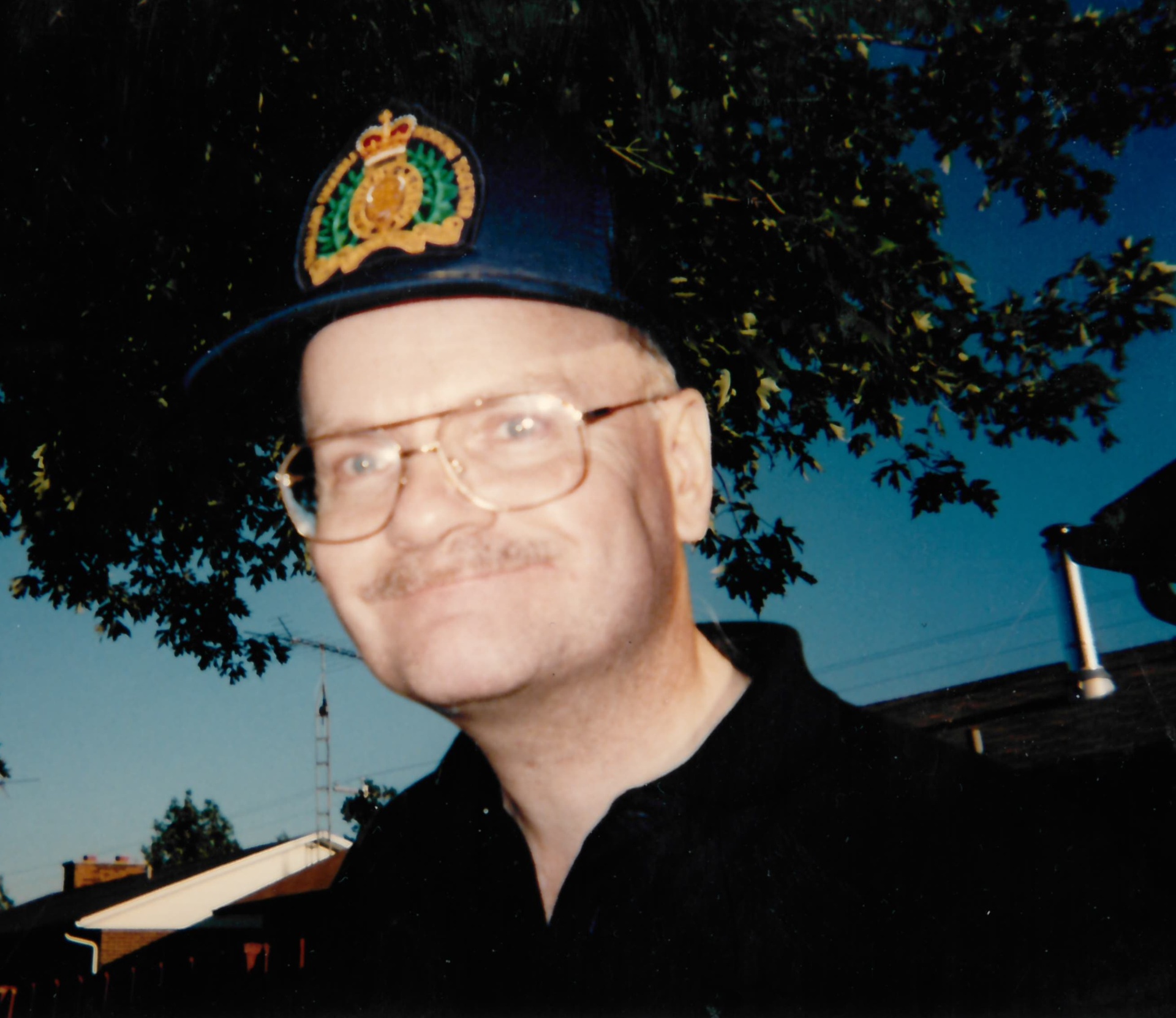 Jacques GAGNON