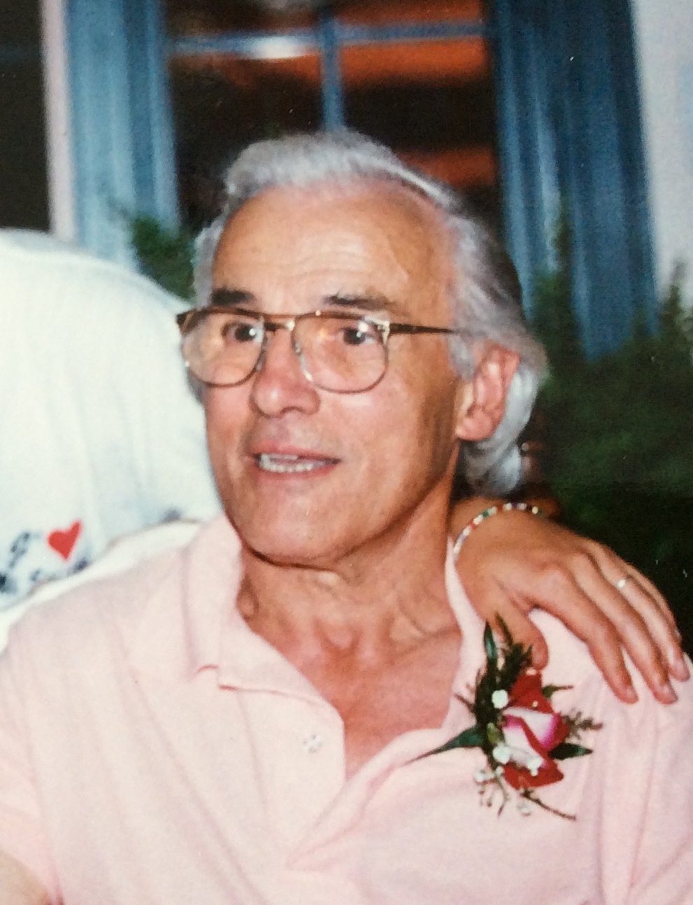 Roger PAGÉ