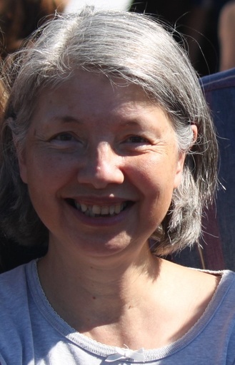 Hélène BASSANOFF (née Pardiac)