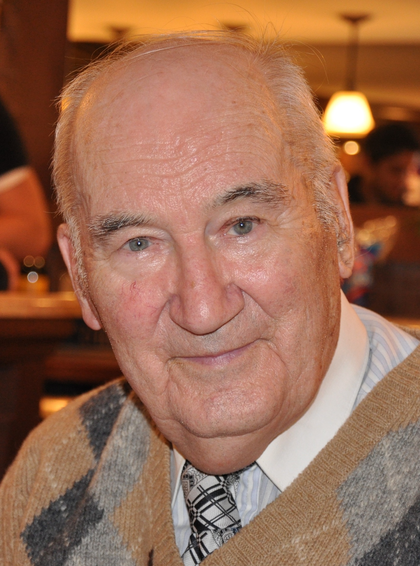 Marcel POIRIER