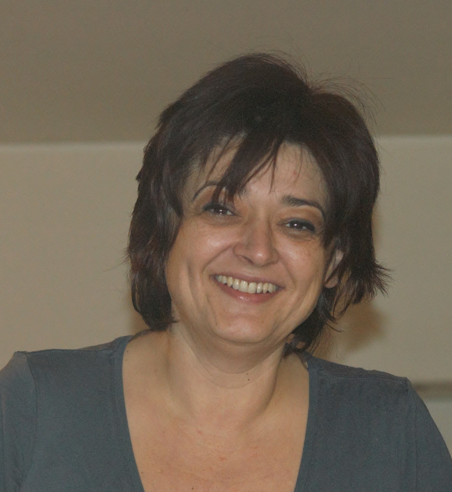 Gianina TAMASAN