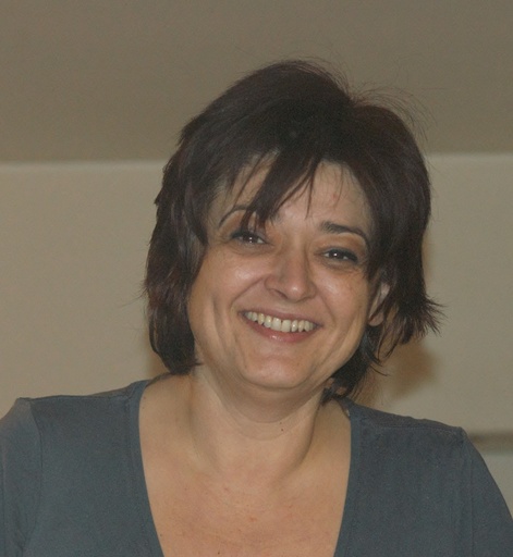 Gianina TAMASAN