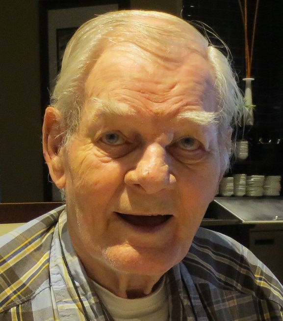 Antoine CONNELLY