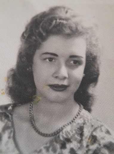 et Nicole Santos Luzia Santos née Guimaraes