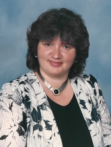 Gaétane GAGNÉ