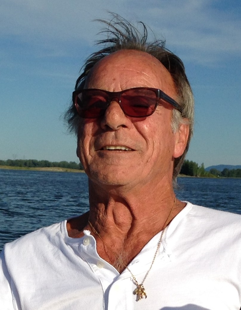 Claude JUTEAU
