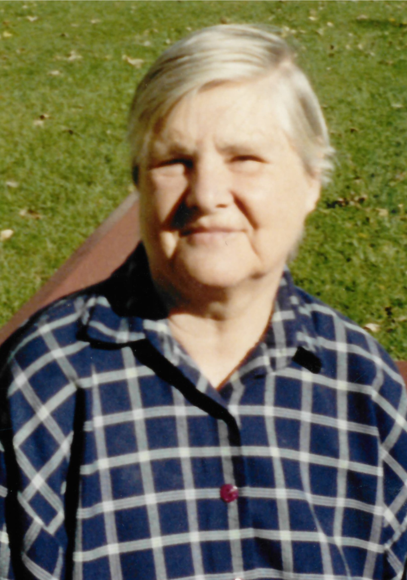 Claudette VILLEMAIRE