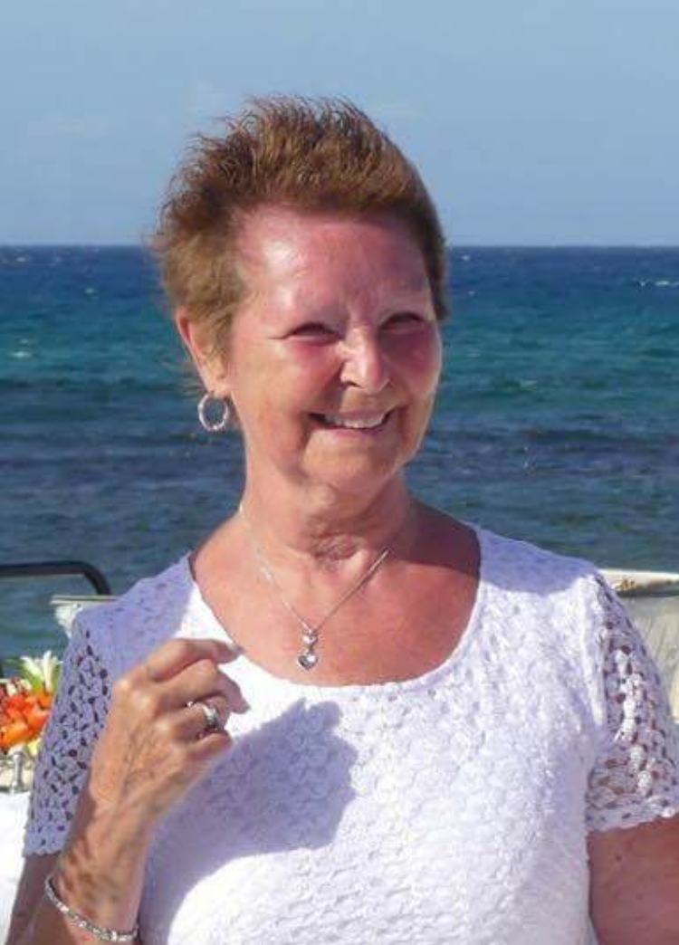 Ginette MARIN