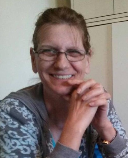 Denise LANDERMAN