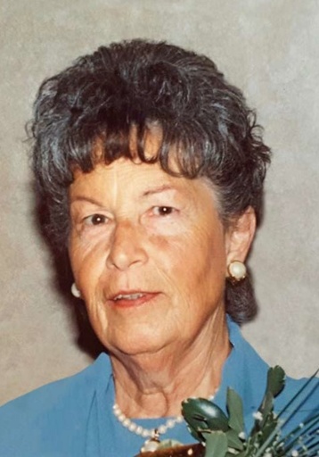 Marie-Berthe WELSH JACQUES