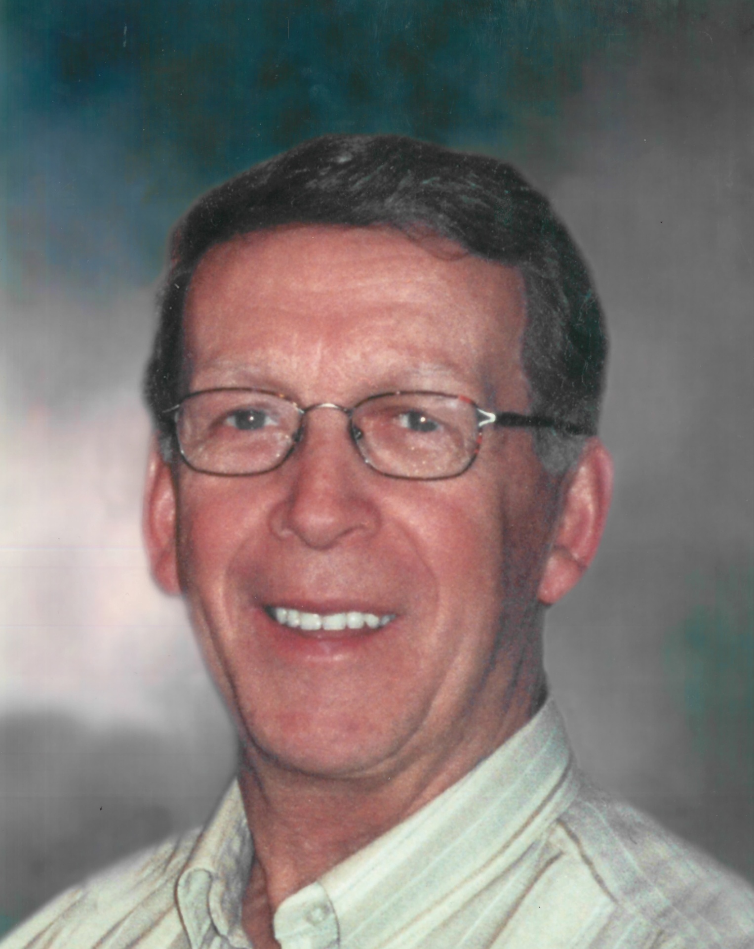 Raymond DEGRACE