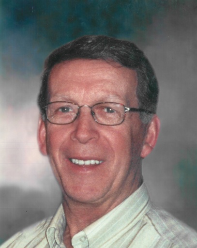 Raymond DEGRACE
