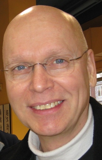 Éric BELLEY