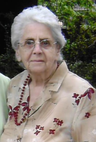 Laurette DOYON