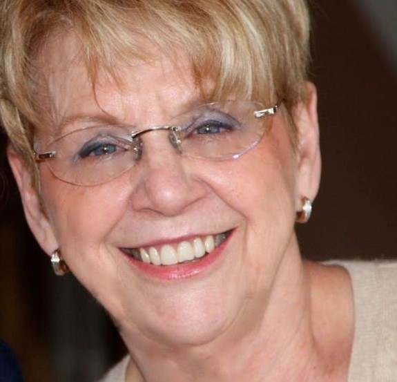 Carole (née Laforest) THIFFAULT