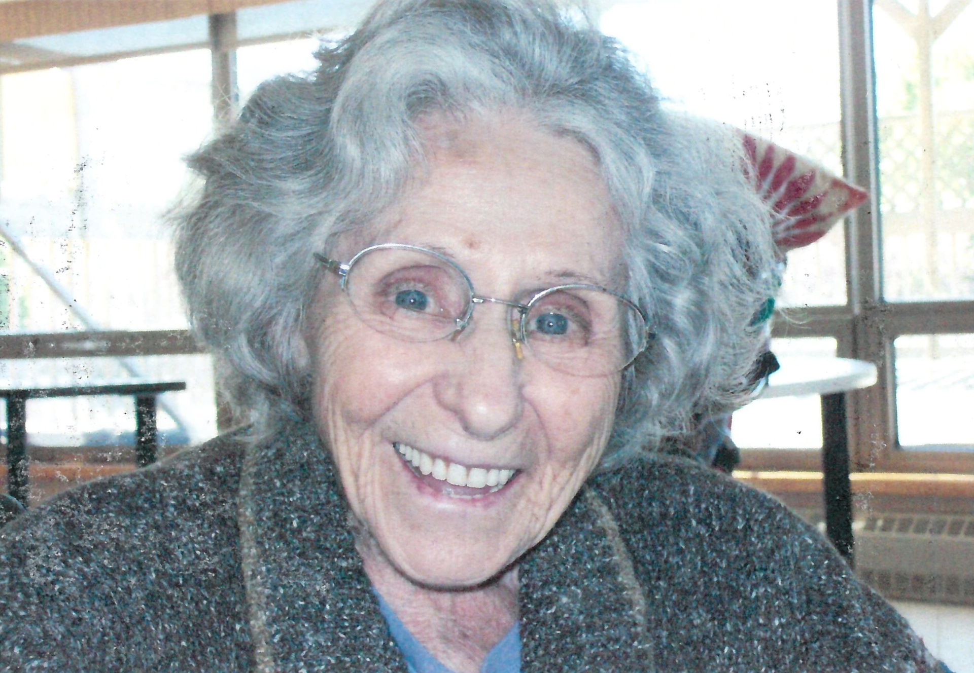 Pauline PROVOST-BRUNEAU