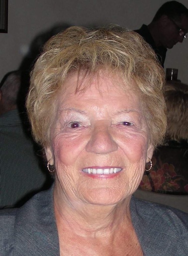 Ghislaine HÉBERT