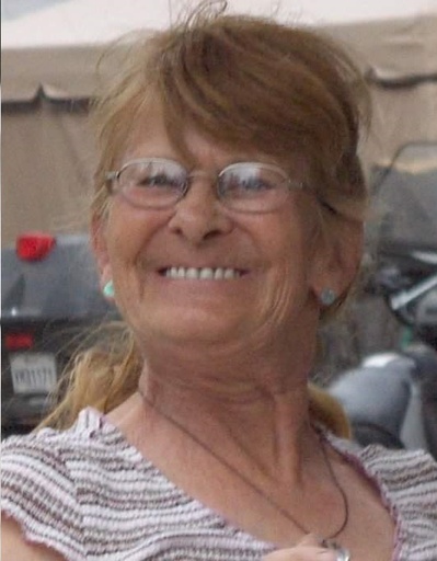 Carmen GAUTHIER