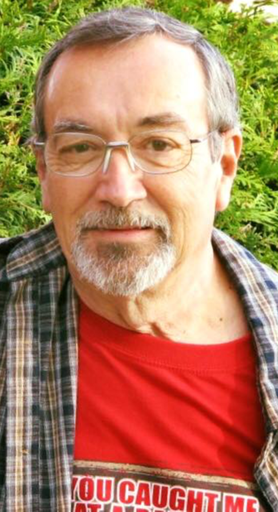 Pierre BRUNEAU
