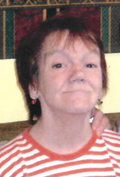 Carole BORDELEAU