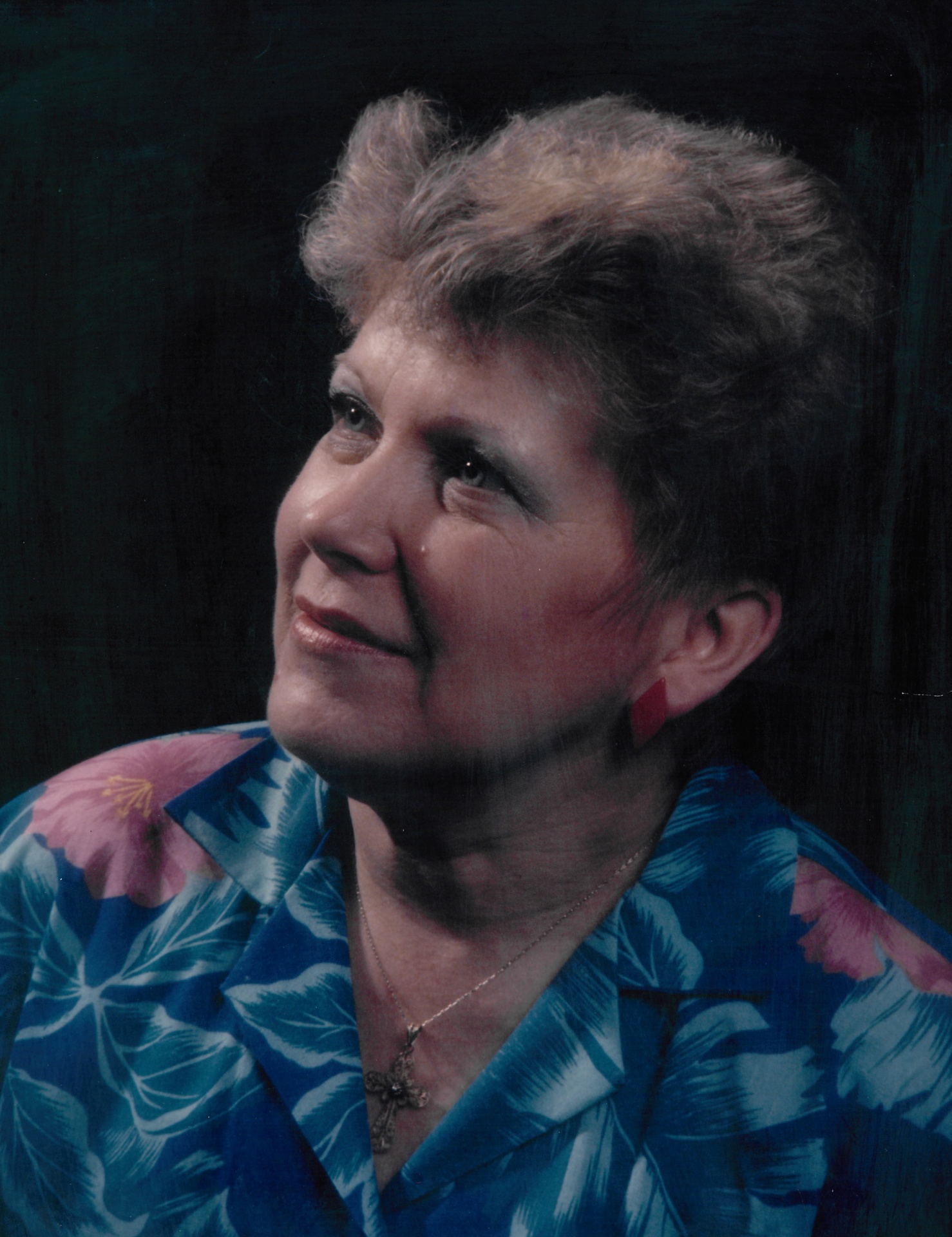 Huguette BERGERON