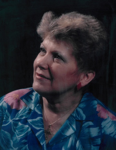 Huguette BERGERON