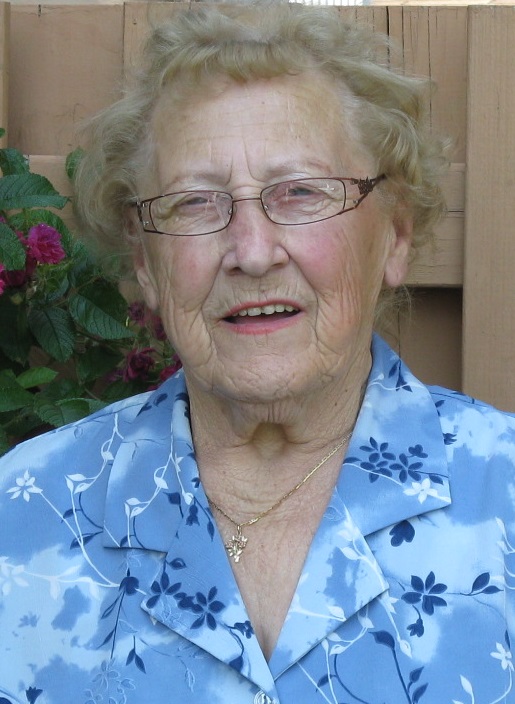 Jacqueline RICARD