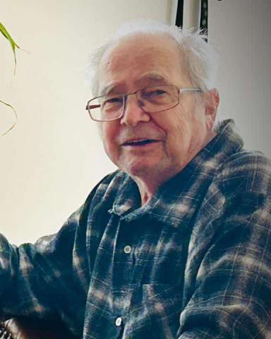 Louis-Georges Lacasse