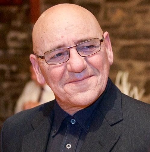 Roger BERNARD
