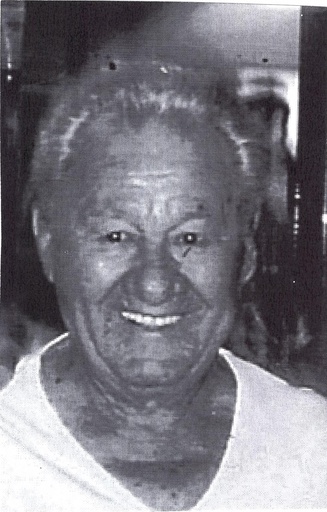 André SHANK