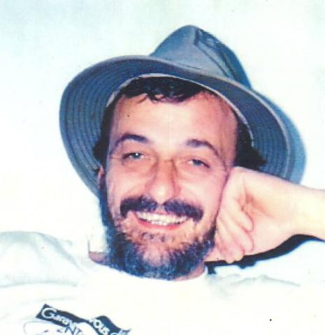 Antonio Ciot