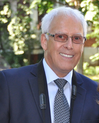 Robert MIRON