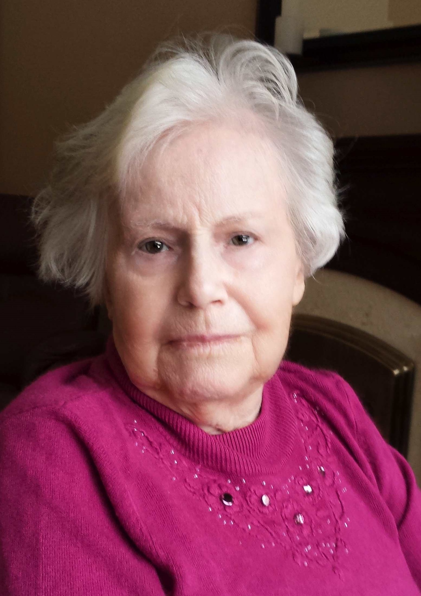 Reina LALONDE (Née Pepin)