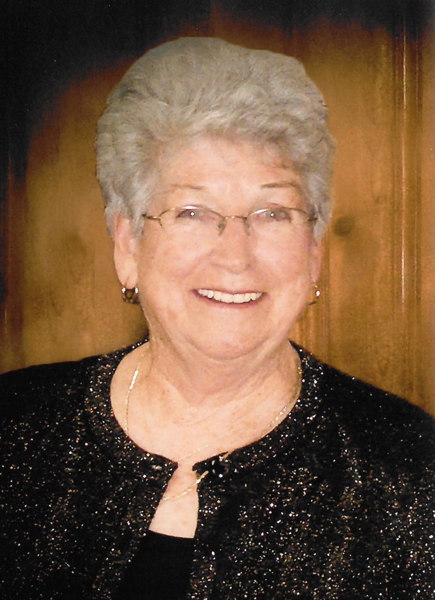 Gabrielle PEARSON
