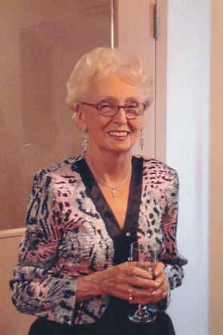 Denise Stephens