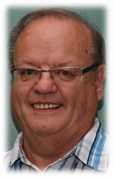 Gilles ROY