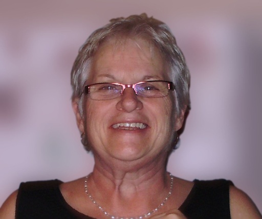 Christiane FRÉCHETTE (née April)