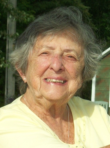 Éliane de Villers Bernard