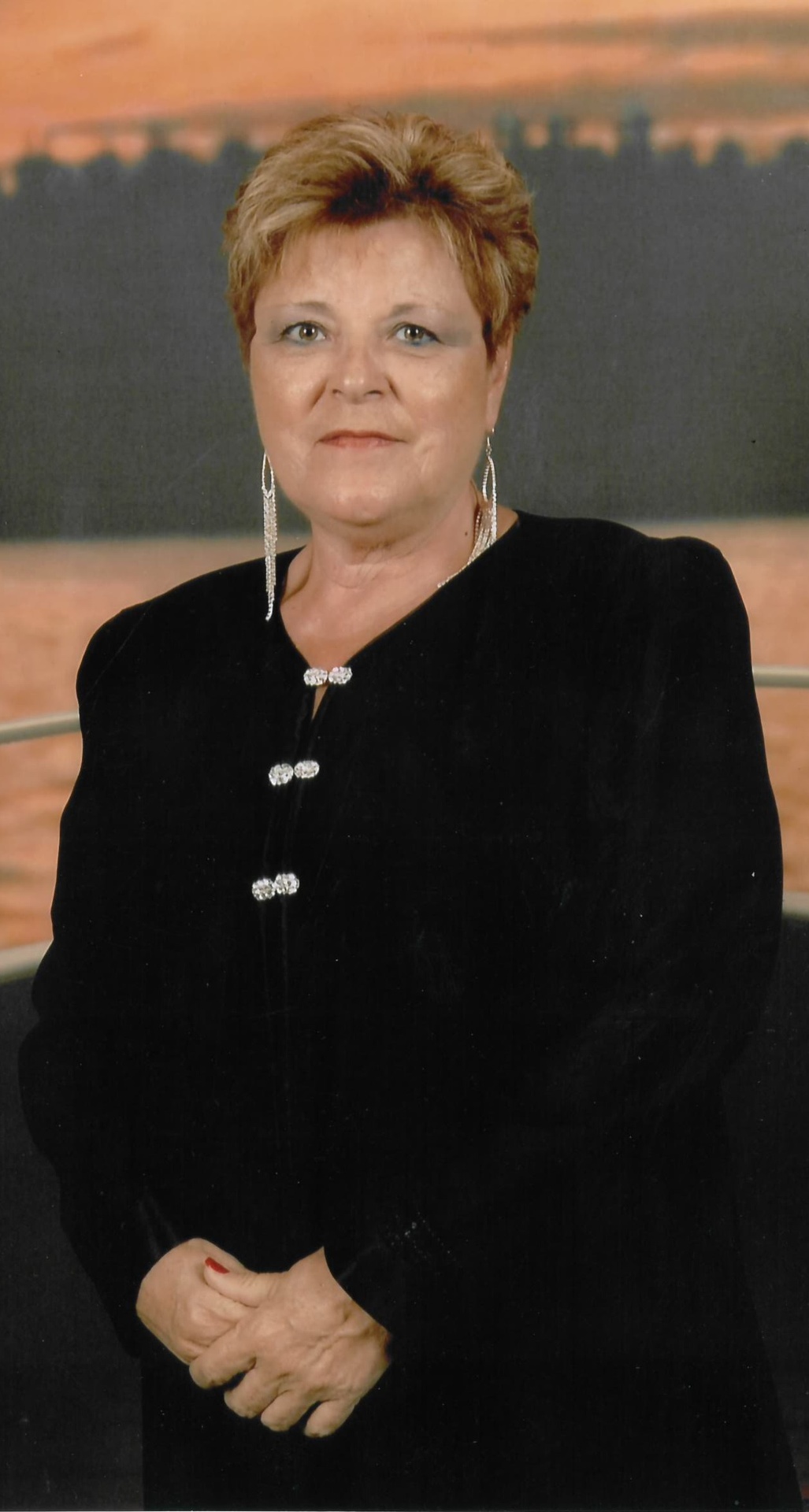Ginette ST-PIERRE