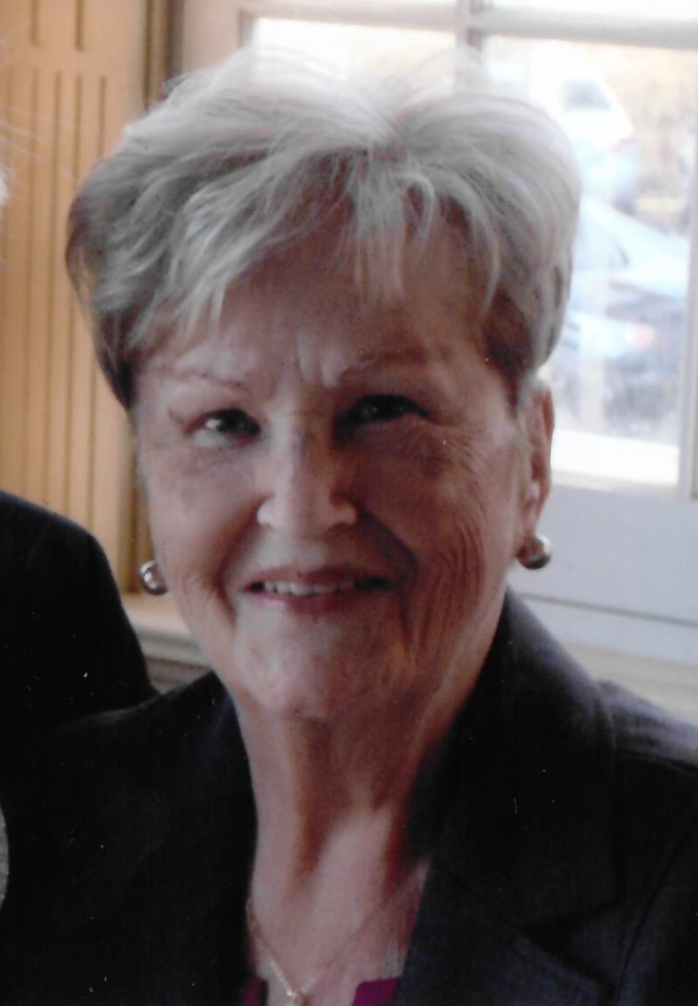 Renée FORTIN LATENDRESSE